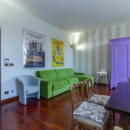 Garage Privato - Esclusivo Duplex In Centro A Torino 아파트 외부 사진