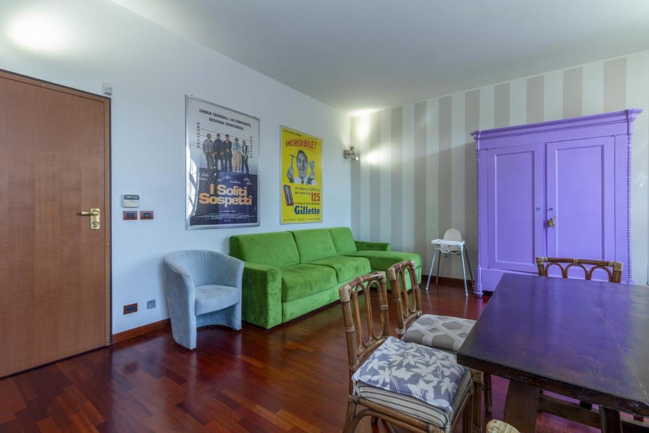 Garage Privato - Esclusivo Duplex In Centro A Torino 아파트 외부 사진