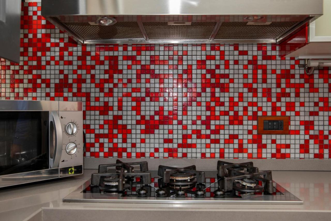 Garage Privato - Esclusivo Duplex In Centro A Torino 아파트 외부 사진