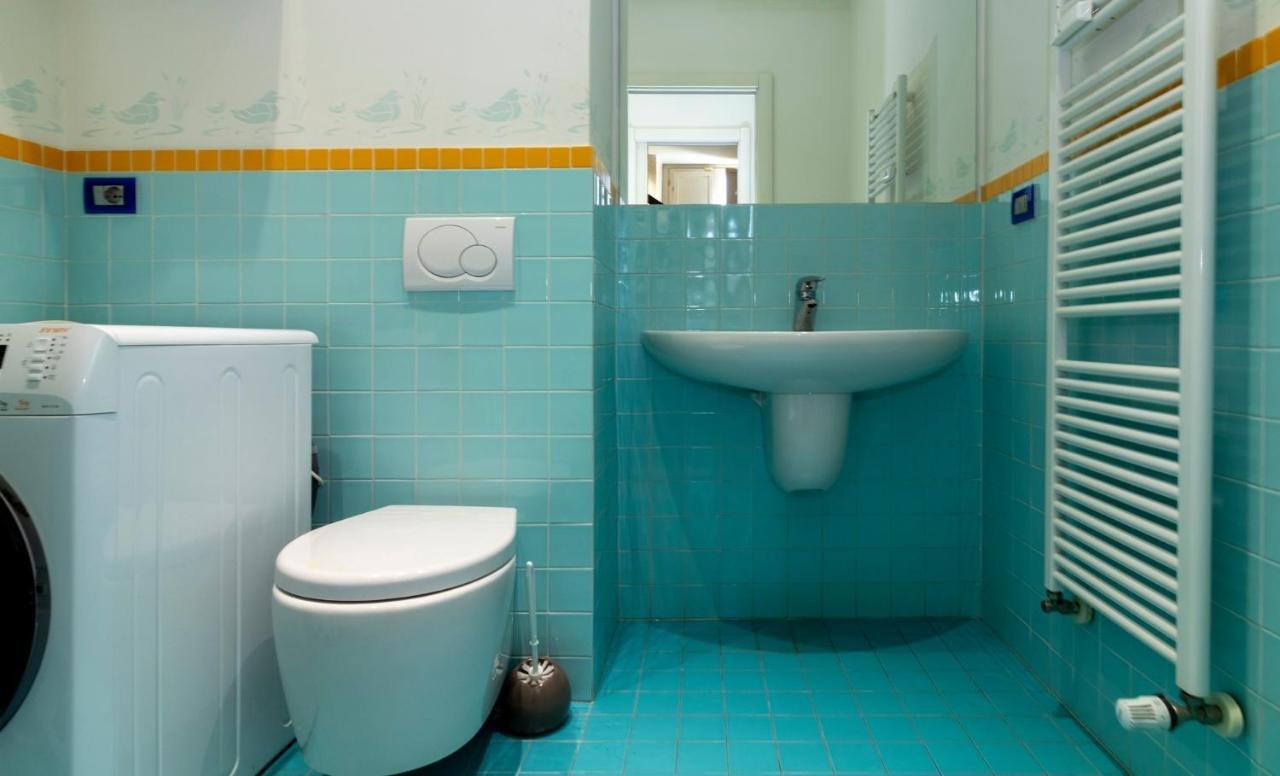Garage Privato - Esclusivo Duplex In Centro A Torino 아파트 외부 사진