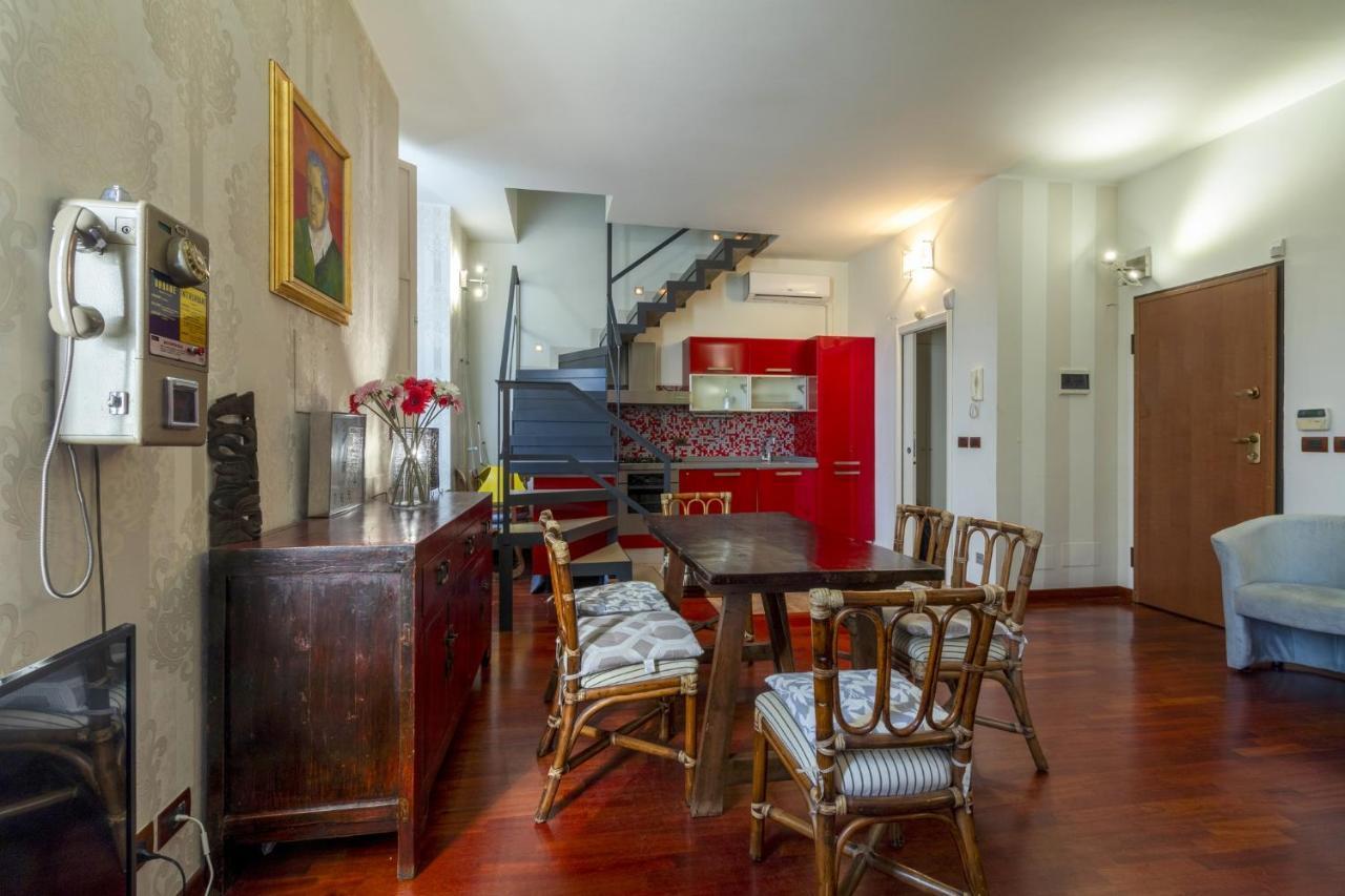 Garage Privato - Esclusivo Duplex In Centro A Torino 아파트 외부 사진