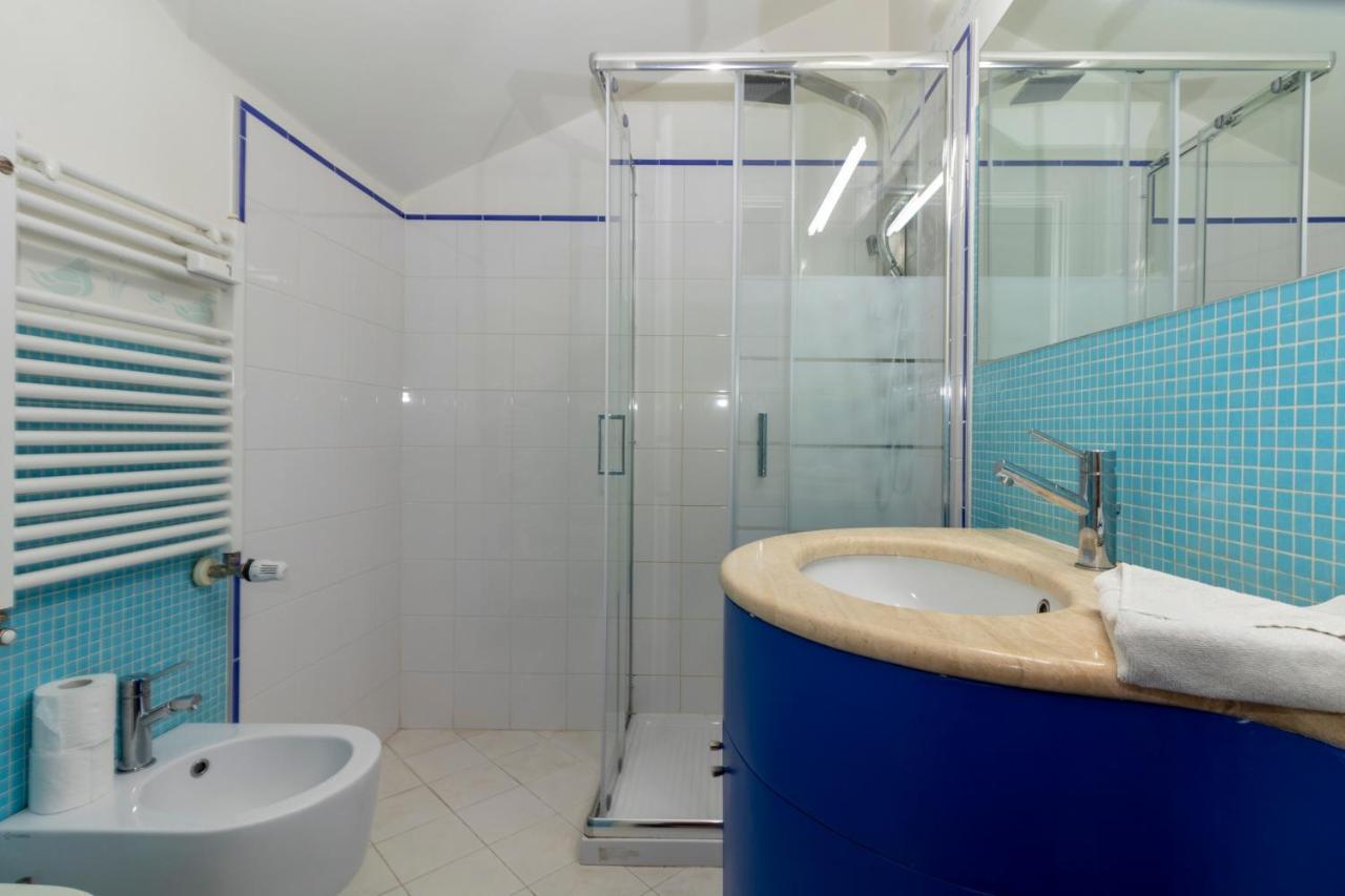 Garage Privato - Esclusivo Duplex In Centro A Torino 아파트 외부 사진